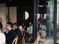 -Metal hands·铁手咖啡