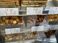 -上海哈尔滨食品厂(淮海中路店)