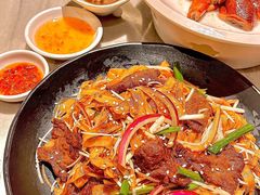 -岭南真味·匠心粤菜(K11店)