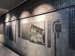 -宽窄巷子(地铁站)