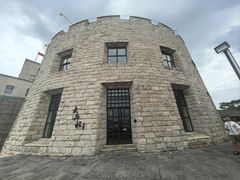 -南沙游艇会·大兵船餐厅