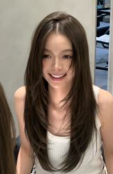 -DL HOPE造型