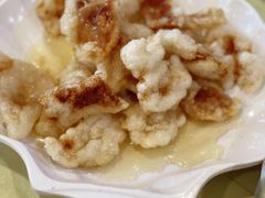 -服务大楼冷面(延大店)