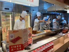 -东门口·新式老北京火锅(河西龙湖天街店)