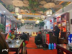 -硒客特色餐厅(温汤店)