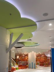 -meland亲子乐园•派对•研学(苏州悠方购物中心店)