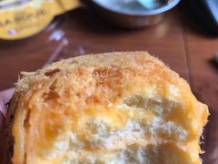 流沙咸蛋黄小贝-满满元气和田大枣糕·蛋糕(朝阳大悦城店)