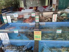 -侨美唐荔园·宴会厅(唐荔园食艺馆店)