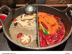 -大龙燚·旷野鲜火锅(广州首店)