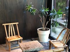 -Metal hands·铁手咖啡