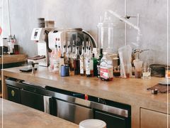 -BE NORMAL CAFE(霞溪路店)