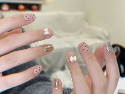 -悦指间美甲美睫美肤