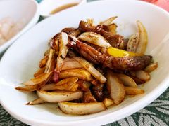 -湖畔居茶楼(湖滨店)