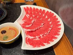 -南门涮肉(上海二店)