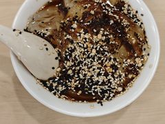 冰粉-青和小锅米线(翠湖店)