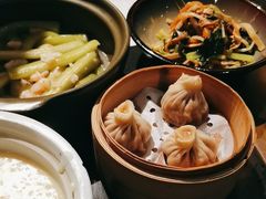 -南京大牌档(新街口德基广场店)