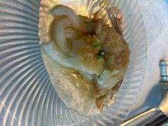 -东海朗廷酒店-唐阁T’ANG COURT 中餐厅