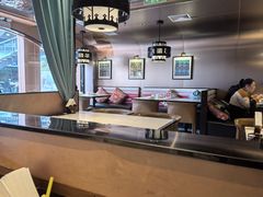 -清真·卡德尔大叔新疆主题餐厅(龙汇路店)