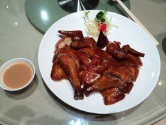 烧鸡-陶陶居海鲜酒家(新马路店)