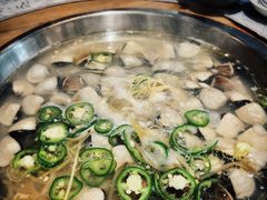 -丰尔粥食·粥底火锅·桑拿鸡(大良总店)
