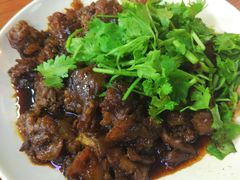 -春雨羊汤店(广开四马路总店)