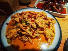 -三十六味匠猪蹄(三元桥店)