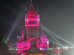 -郑州方特欢乐世界