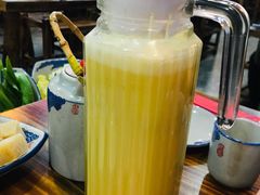 -燚焱炎火铜锅涮·烧烤