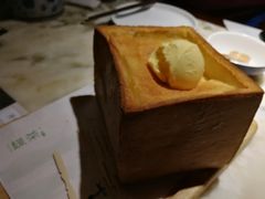 -绿茶餐厅(朝阳大悦城店)