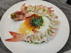 -揽季锅物会·海鲜姿造(五四路店)