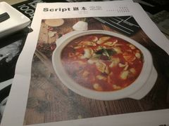 -豆蔻电影主题餐厅(四牌楼店)