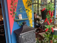 -兰桂坊·花园餐厅(西湖店)