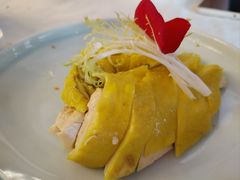 安吉竹林鸡-丰收日·小海鲜·沪上家宴(顾村正大店)