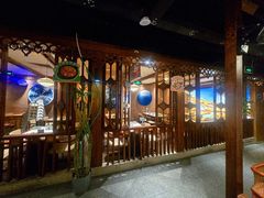 -小吊梨汤·北京菜·烤鸭(鸟巢店)