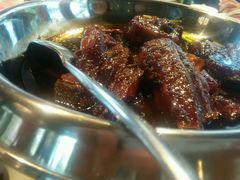 -铜锣湾·有麝自然香(重庆新天地店)
