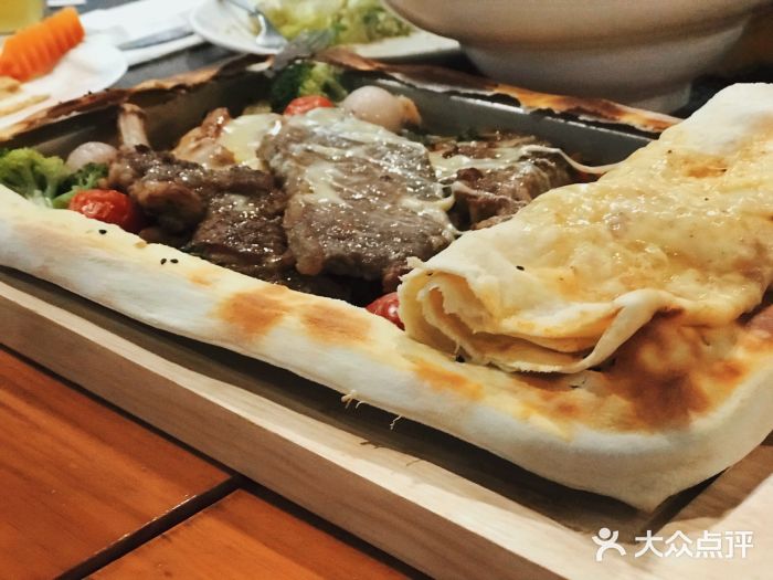 TUK土耳其餐厅·下午茶(卢湾店)图片