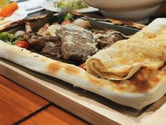 -TUK土耳其餐厅·下午茶(卢湾店)