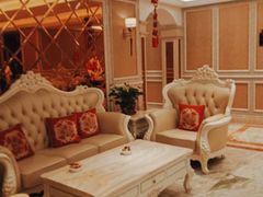 -沪华海鲜大酒楼(南汇店)