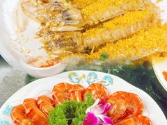 -小海豚•老字号海鲜餐厅(天涯店)