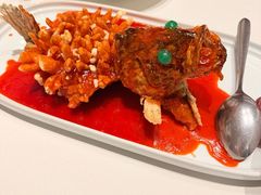 -松鹤楼(狮山永利广场店)