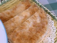 -李连贵熏肉大饼(金隅嘉品Mall店)