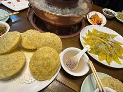 -蘭番坊青海特色铜锅涮·清真