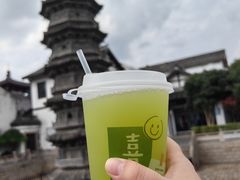 -南翔古镇