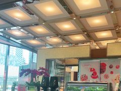 -西点坊(浦东香格里拉店)