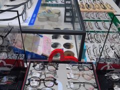 -大明眼镜(西四店)