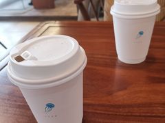 -VESH COFFEE(定西路店)