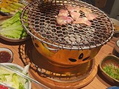 -烧肉达人•炭火烧肉(新天地店)