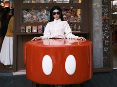 -深圳湾万象城(南山店)