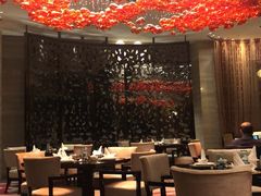 大堂-富力万达嘉华酒店-品珍中餐厅(水果湖店)