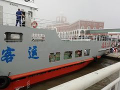 -皮口港